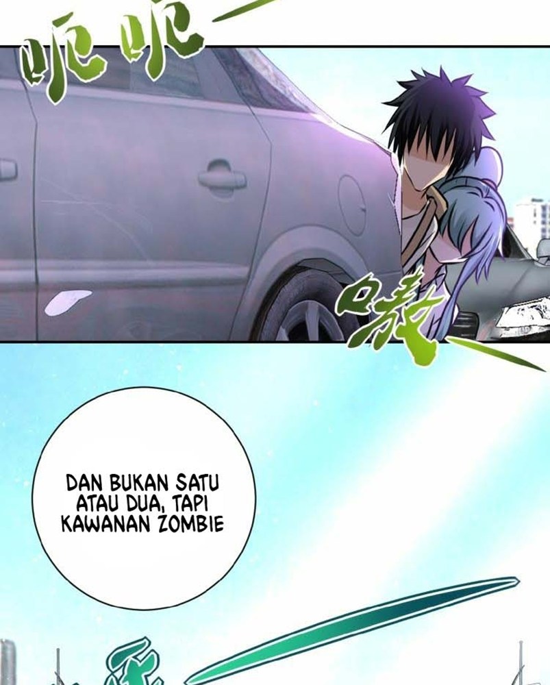 Super System Chapter 11 Bahasa Indonesia